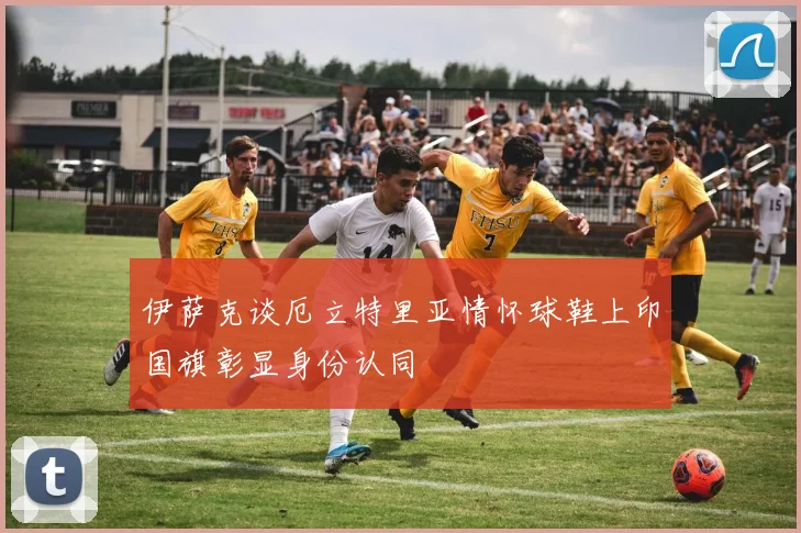 伊萨克谈厄立特里亚情怀球鞋上印国旗彰显身份认同